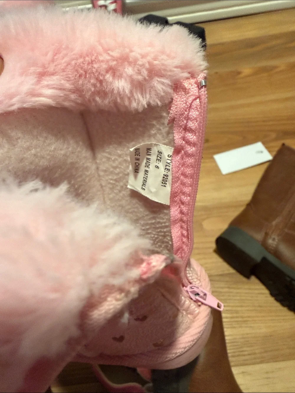 Converse Pink Glitter Low-Top Sneakers for Kids